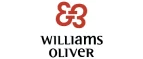 Williams & Oliver: Магазины товаров и инструментов для ремонта дома в Анадыре: распродажи и скидки на обои, сантехнику, электроинструмент