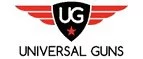 Universal-Guns: Магазины спортивных товаров, одежды, обуви и инвентаря в Анадыре: адреса и сайты, интернет акции, распродажи и скидки
