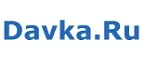 Davka.ru: Скидки и акции в магазинах профессиональной, декоративной и натуральной косметики и парфюмерии в Анадыре