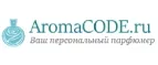 AromaCODE.ru: Скидки и акции в магазинах профессиональной, декоративной и натуральной косметики и парфюмерии в Анадыре