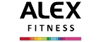Alex Fitness: Магазины спортивных товаров Анадыря: адреса, распродажи, скидки