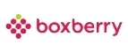 Boxberry: Разное в Анадыре