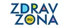 ZdravZona: Скидки и акции в магазинах профессиональной, декоративной и натуральной косметики и парфюмерии в Анадыре