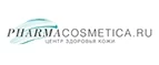 PharmaCosmetica: Скидки и акции в магазинах профессиональной, декоративной и натуральной косметики и парфюмерии в Анадыре
