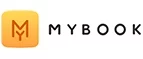 MyBook: Акции в книжных магазинах Анадыря: распродажи и скидки на книги, учебники, канцтовары